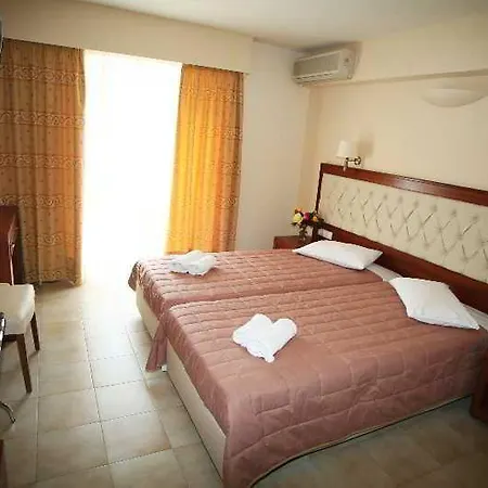 La Cite Hotel 3*