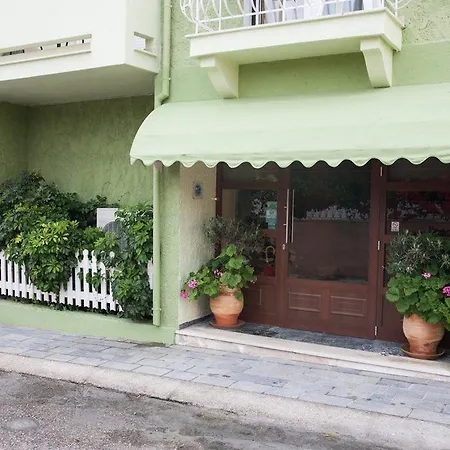 La Cite Hotel