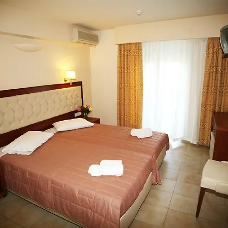 La Cite Hotel Lixouri