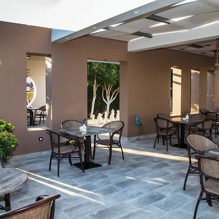 La Cite Hotel 3*
