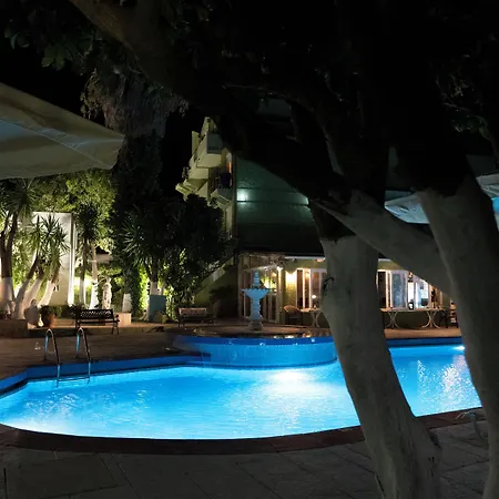 Hotel La Cite