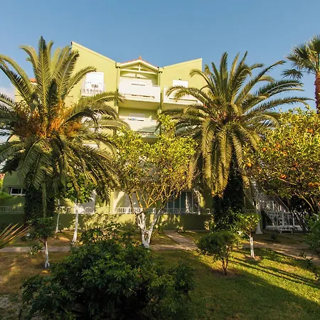 La Cite Hotel Lixouri