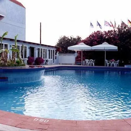 La Cite Hotel 3*
