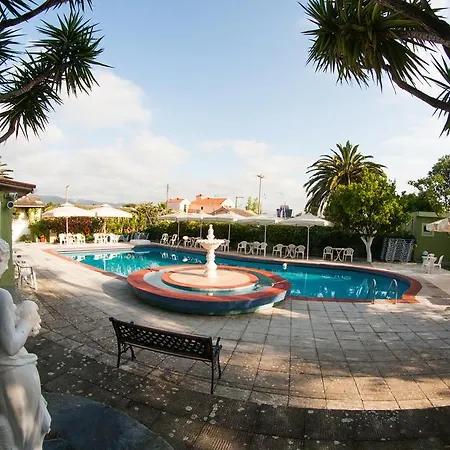 La Cite Hotel Lixouri