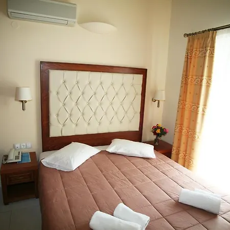 La Cite 3* Lixouri