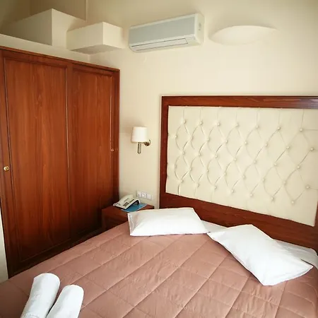 La Cite Hotel Lixouri