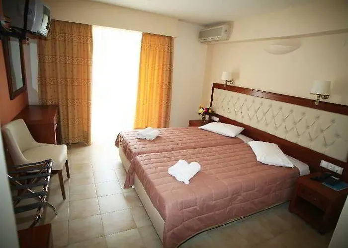 La Cite Hotel 3*