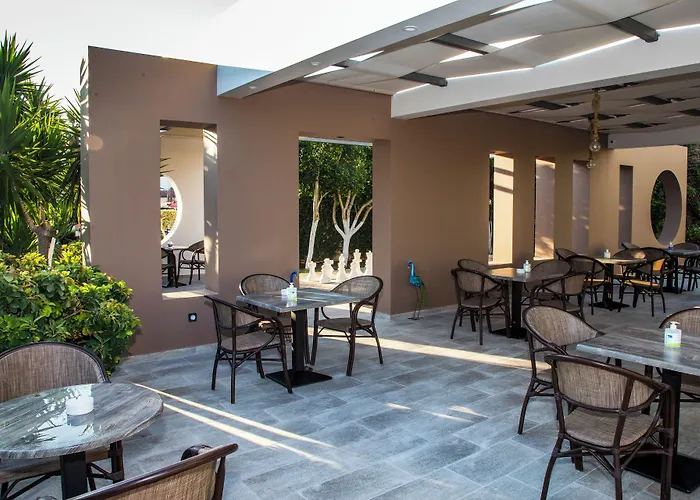 La Cite Hotel 3*