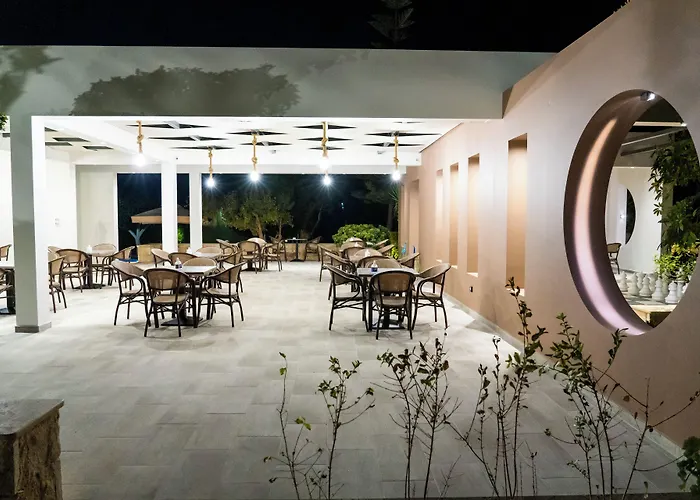 La Cite Hotel