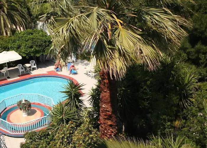 La Cite 3* Lixouri