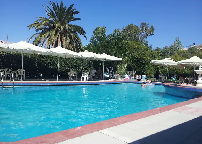 La Cite 3* Lixouri
