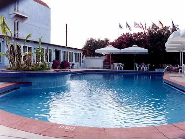 La Cite Hotel 3*