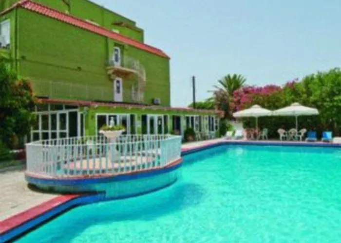La Cite Hotel 3*