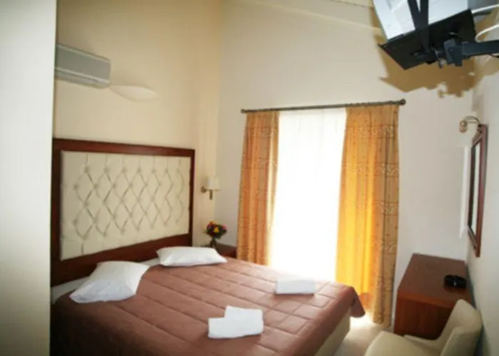 La Cite Hotel