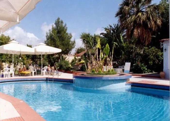 La Cite 3* Lixouri