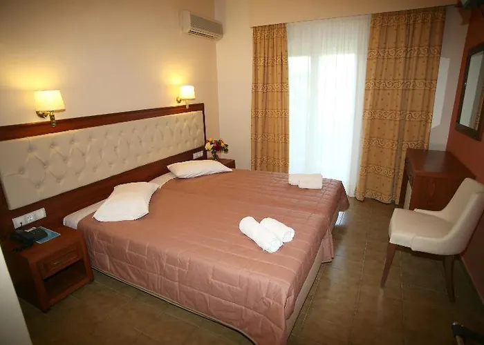 La Cite 3* Lixouri
