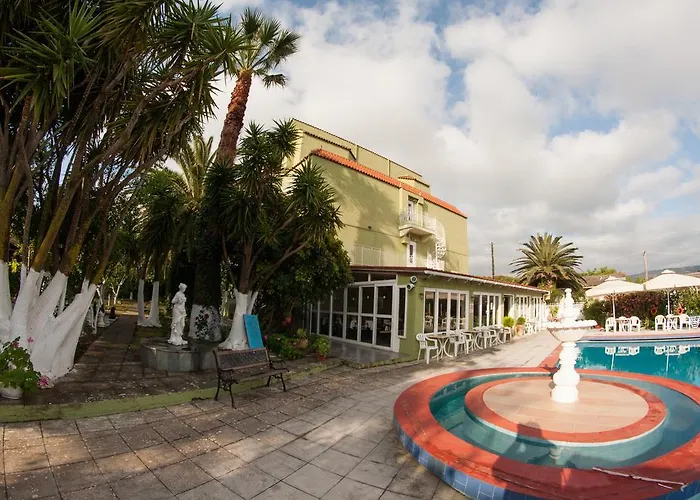 La Cite Hotel Lixouri
