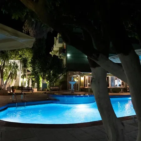 La Cite Hotel
