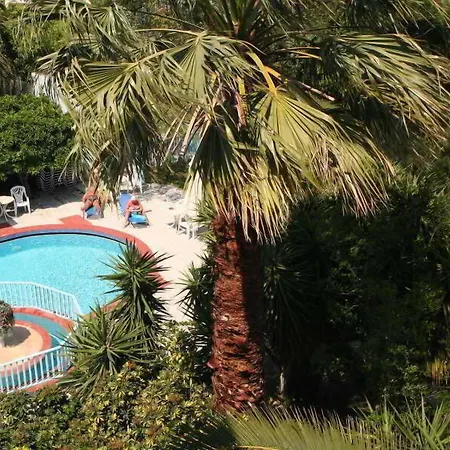 La Cite 3* ליקסורי