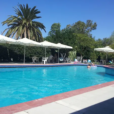 La Cite 3* ליקסורי