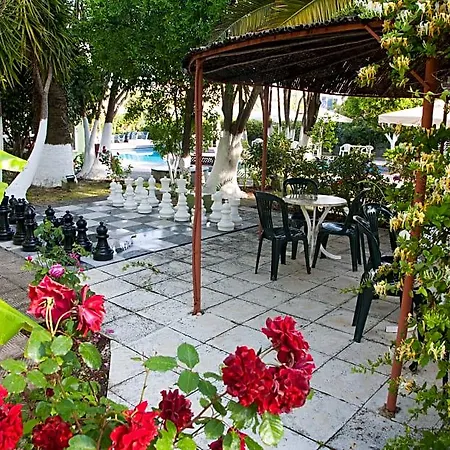 Ξενοδοχείο La Cite