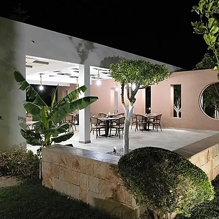 La Cite 3* Ληξούρι