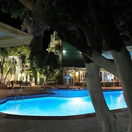 Ξενοδοχείο La Cite Ληξούρι