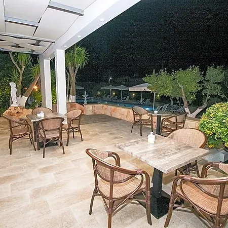 La Cite Ξενοδοχείο 3*