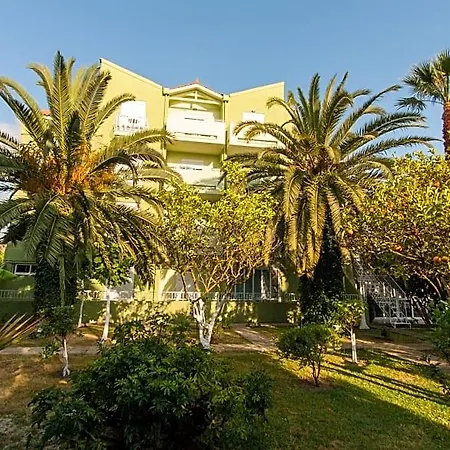 La Cite Ληξούρι