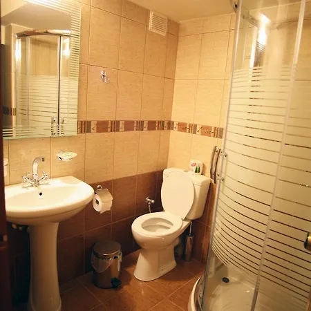 La Cite ליקסורי