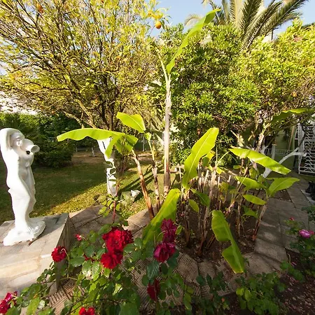 La Cite מלון ליקסורי