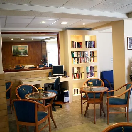 La Cite מלון ליקסורי