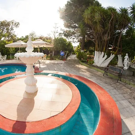 La Cite 3* ליקסורי