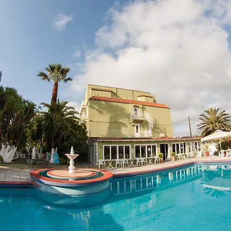 La Cite Hotel