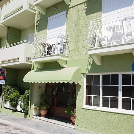 La Cite Hotel Lixouri