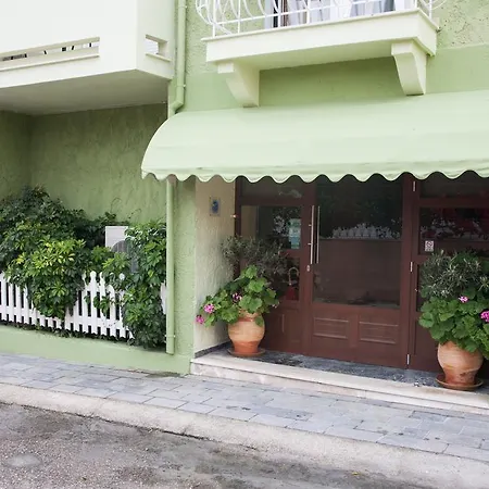 Hotel La Cite Lixouri