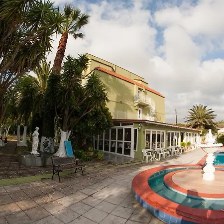 La Cite Hotel Lixouri