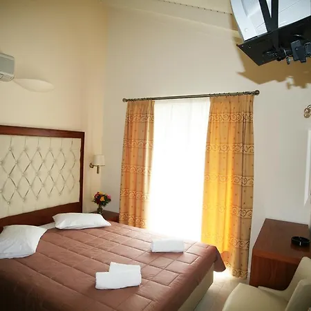 Hotel La Cite