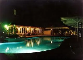 La Cite 3* Lixouri
