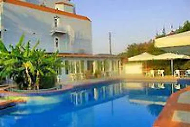 La Cite 3* Lixouri