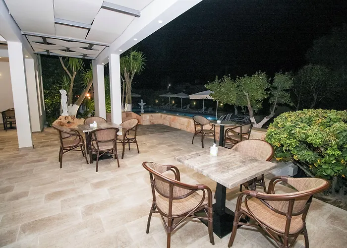 La Cite Hotel 3*