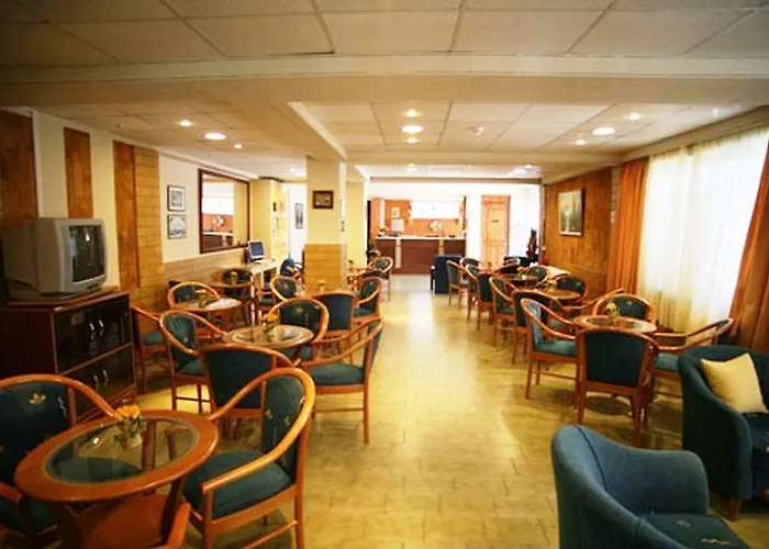 Hotel La Cite