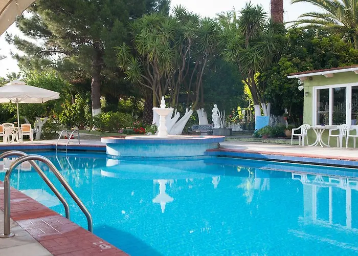 Hotel La Cite