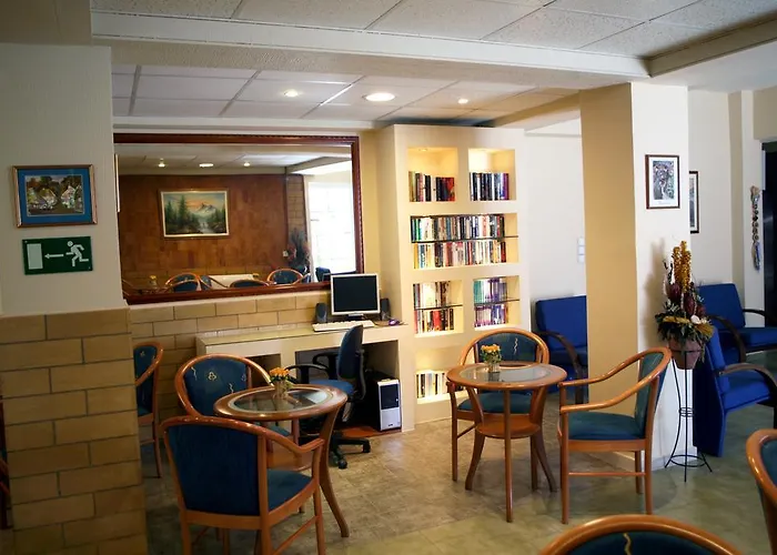 La Cite Hotel Lixouri