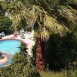 La Cite 3* Lixouri
