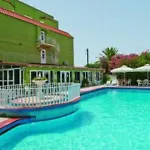 La Cite Hotell 3*