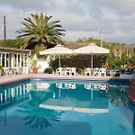 La Cite Hotell