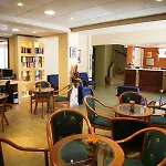 Hotell La Cite Lixouri
