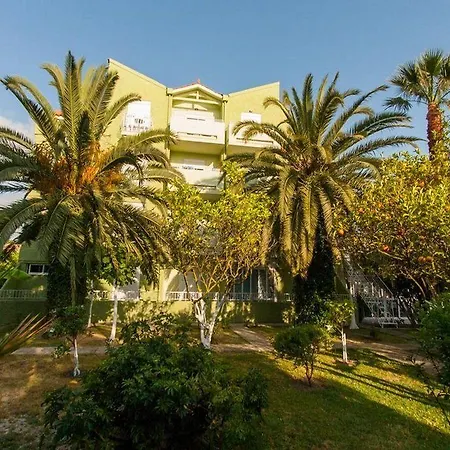 La Cite Hotel Lixouri