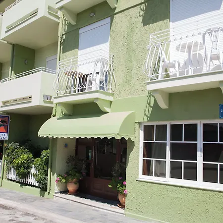 Hotel La Cite Lixouri